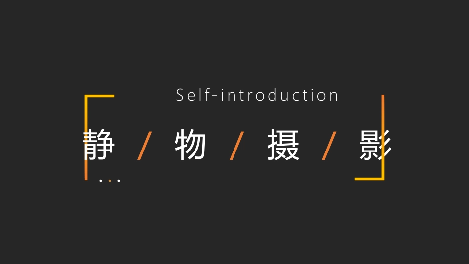 个人作品集模板(2).pptx_第3页