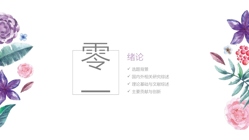 毕业答辩风格PPT模板25 (2).pptx_第3页