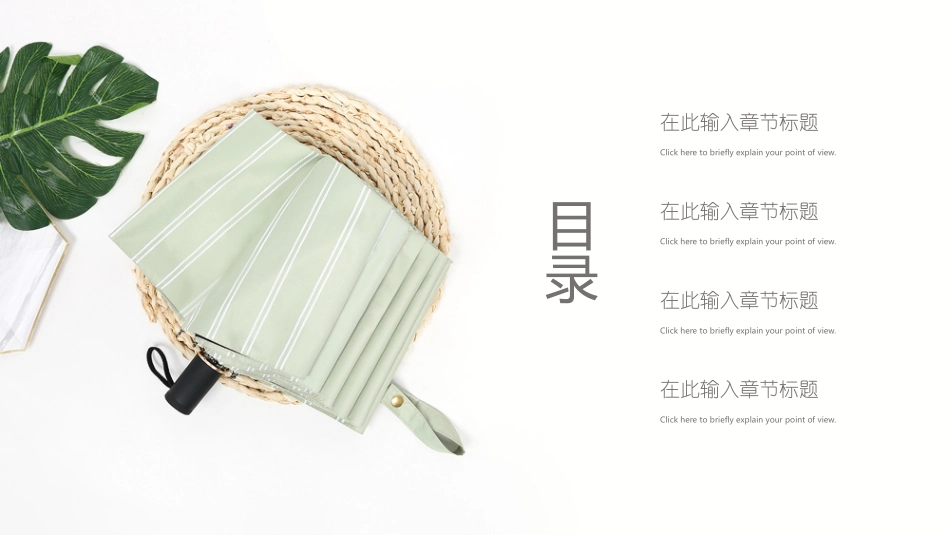文艺风风格PPT模板51 (2).pptx_第2页