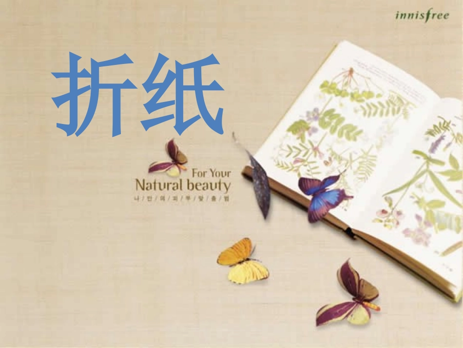我有一双小巧手——折船 (2).pptx_第1页
