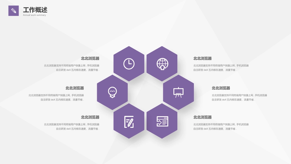 物流仓储总结风格PPT模板3 (2).pptx_第3页