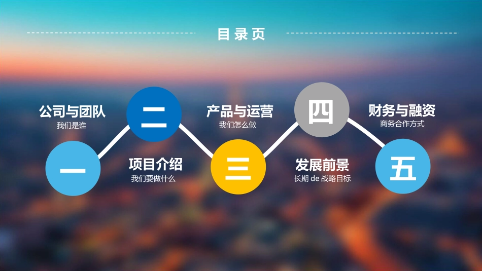 项目策划风格PPT模板3(9).pptx_第3页