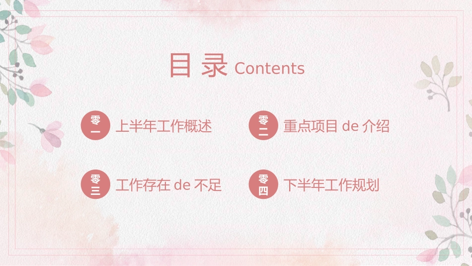 小清新风格PPT模板2(4).pptx_第2页