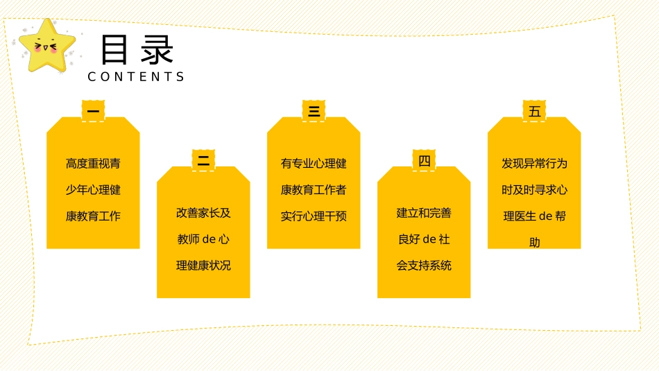 心理健康风格PPT模板41 (2).pptx_第2页