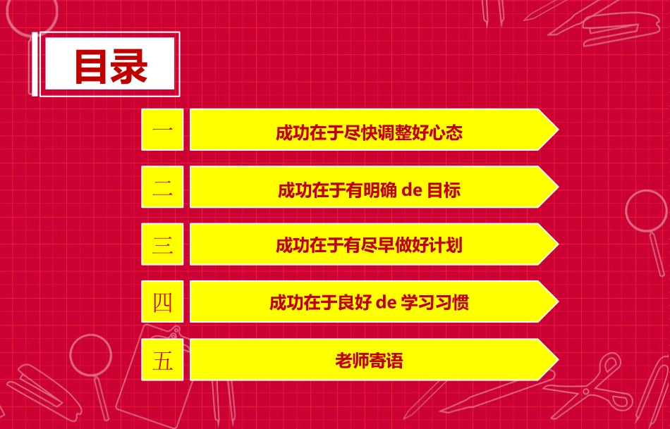 新学期 新气象 新起点 新期待(2).pptx_第3页