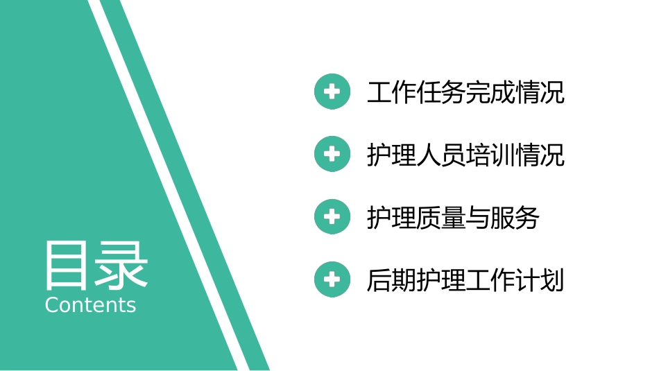 医疗总结风格PPT模板 (2).pptx_第2页
