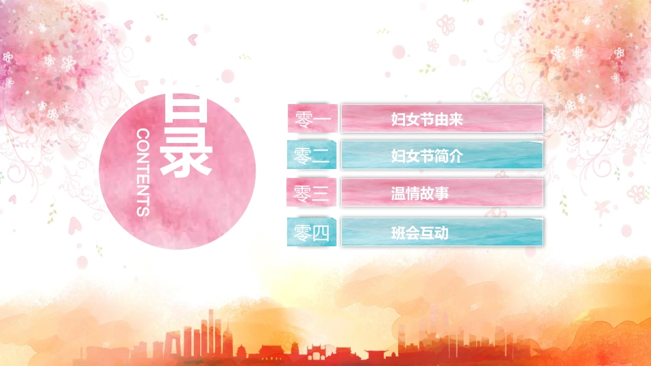 感恩 母亲节课件(2).pptx_第2页