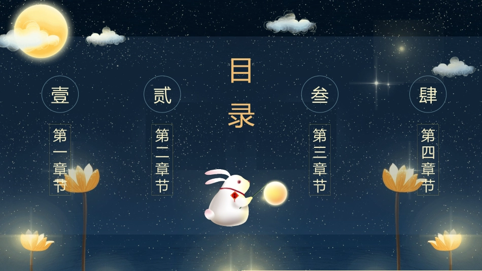 清新文艺风格PPT模板43(2).pptx_第2页