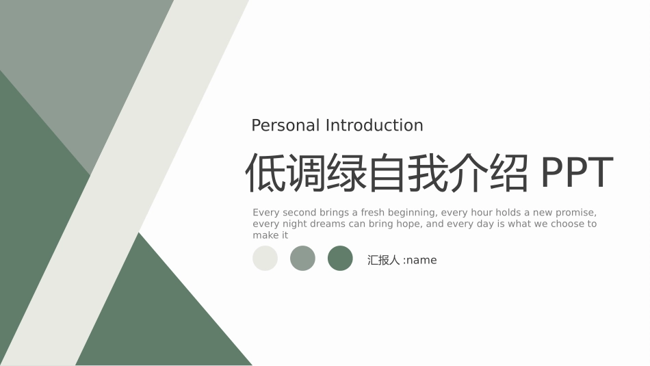 个人简历风格PPT模板31 (2).pptx_第1页