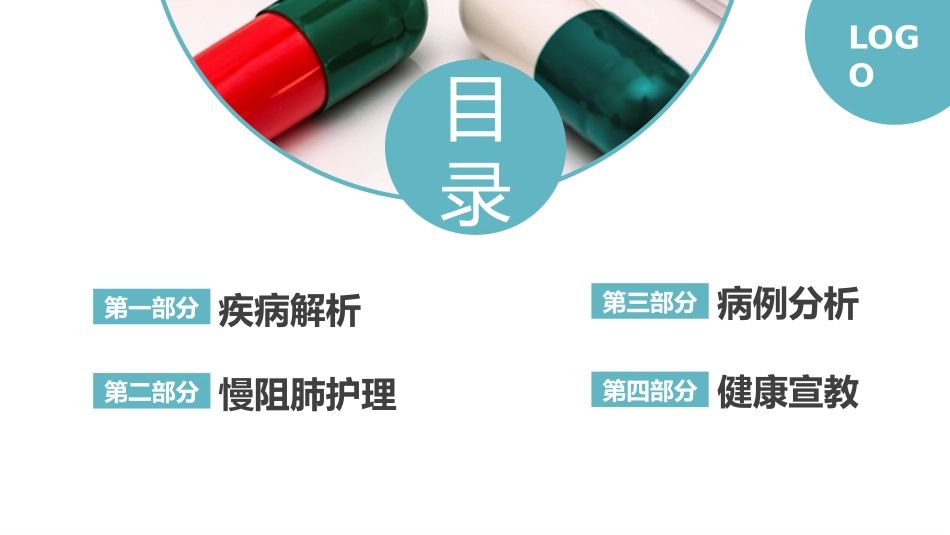 医疗慢阻肺病人护理查房 (3).pptx_第2页