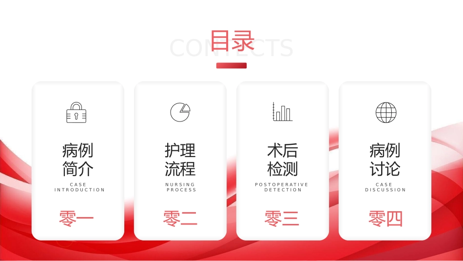 医疗总结风格PPT模板4 (2).pptx_第2页