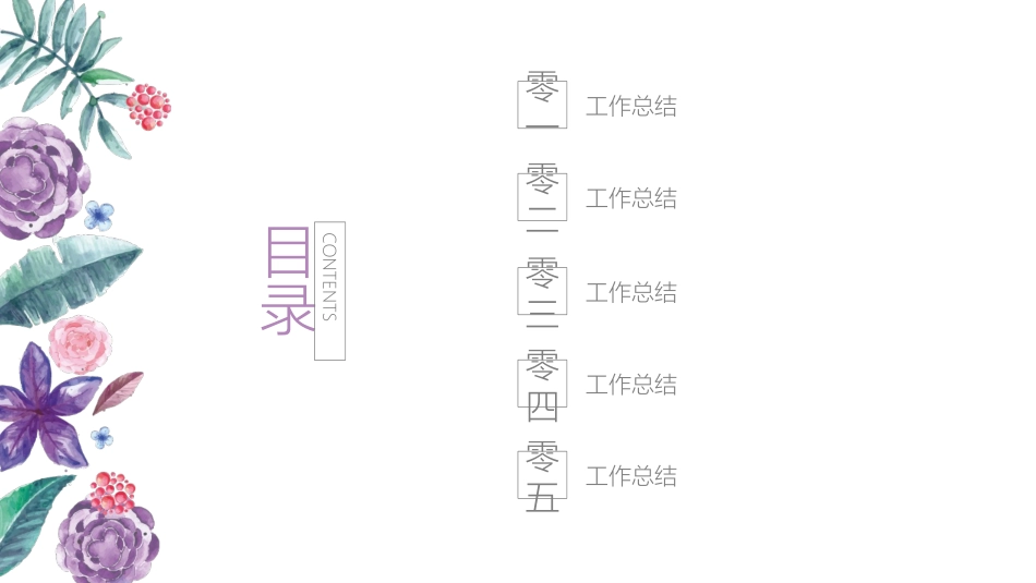 工作汇报风格PPT模板221(4).pptx_第2页