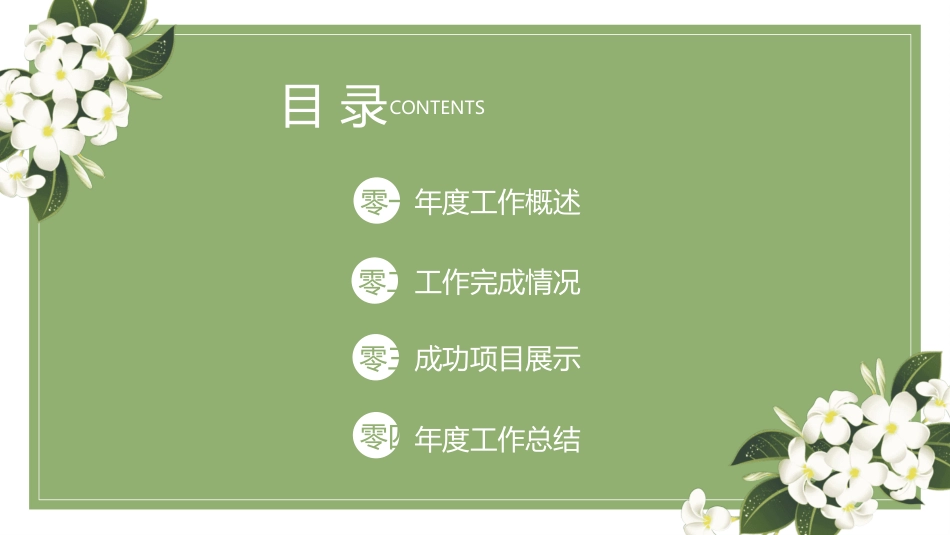 清新文艺风格PPT模板43 (2).pptx_第2页