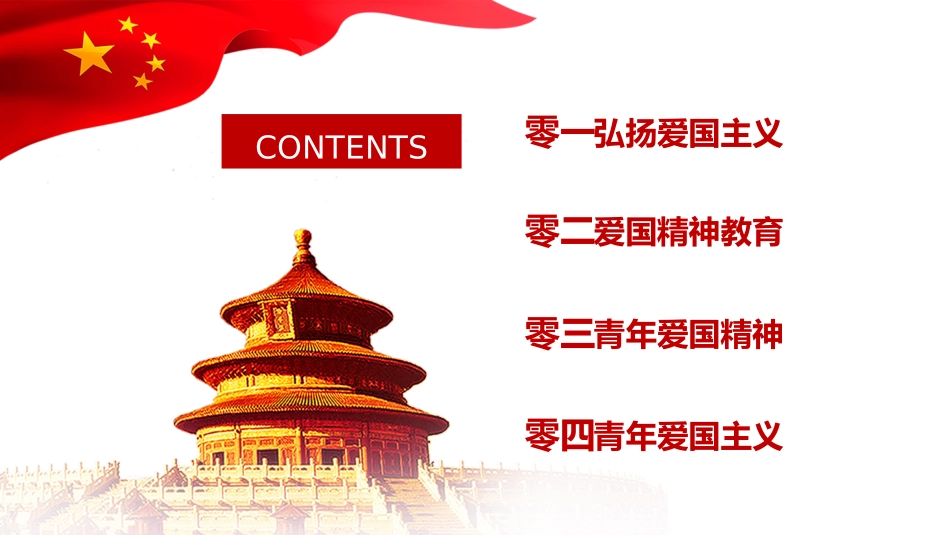 弘扬爱国主义精神教育(2).pptx_第2页