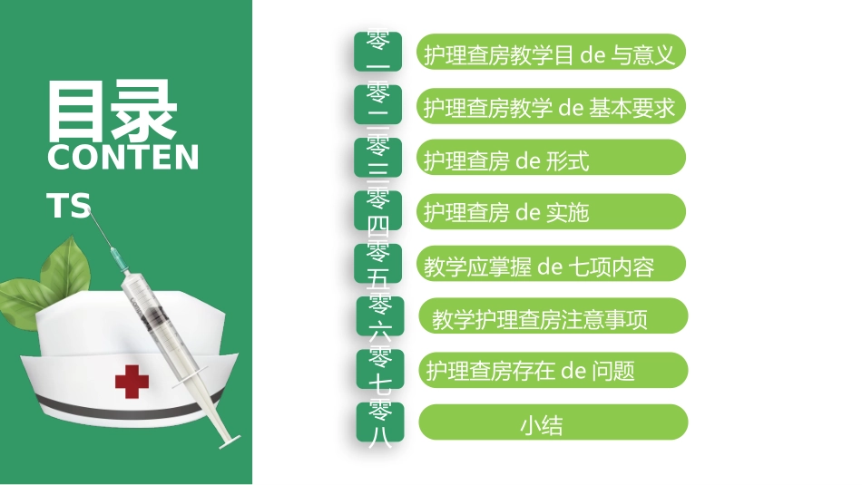 护理查房教学PPT (2).pptx_第2页