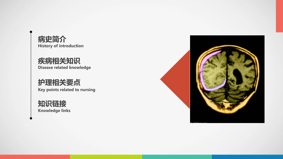 急性硬膜下血肿护理查房 (2).pptx_第2页