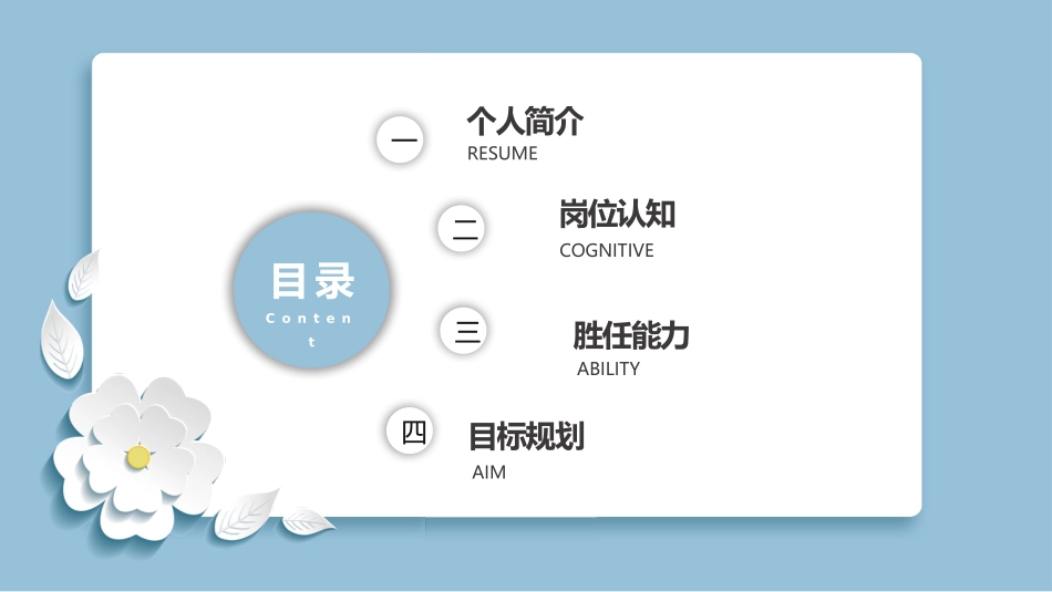 简历求职风格PPT模板31(2).pptx_第2页