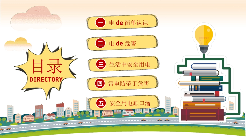 用电安全教育 (2).pptx_第2页