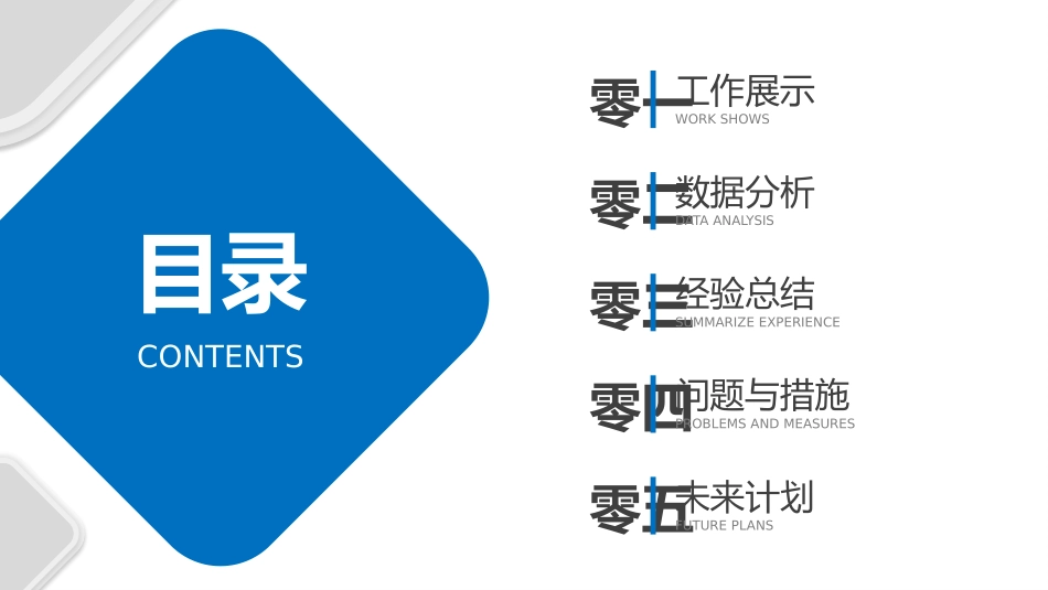 金融总结风格PPT模板3(4).pptx_第2页