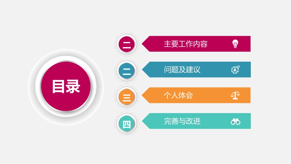述职报告风格PPT模板4(11).pptx_第3页