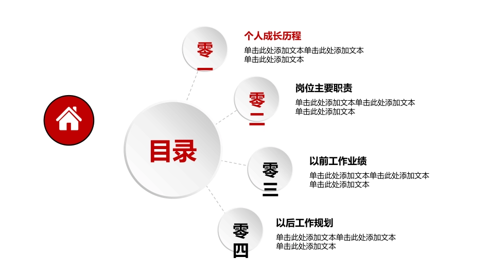 述职报告风格PPT模板36 (2).pptx_第2页