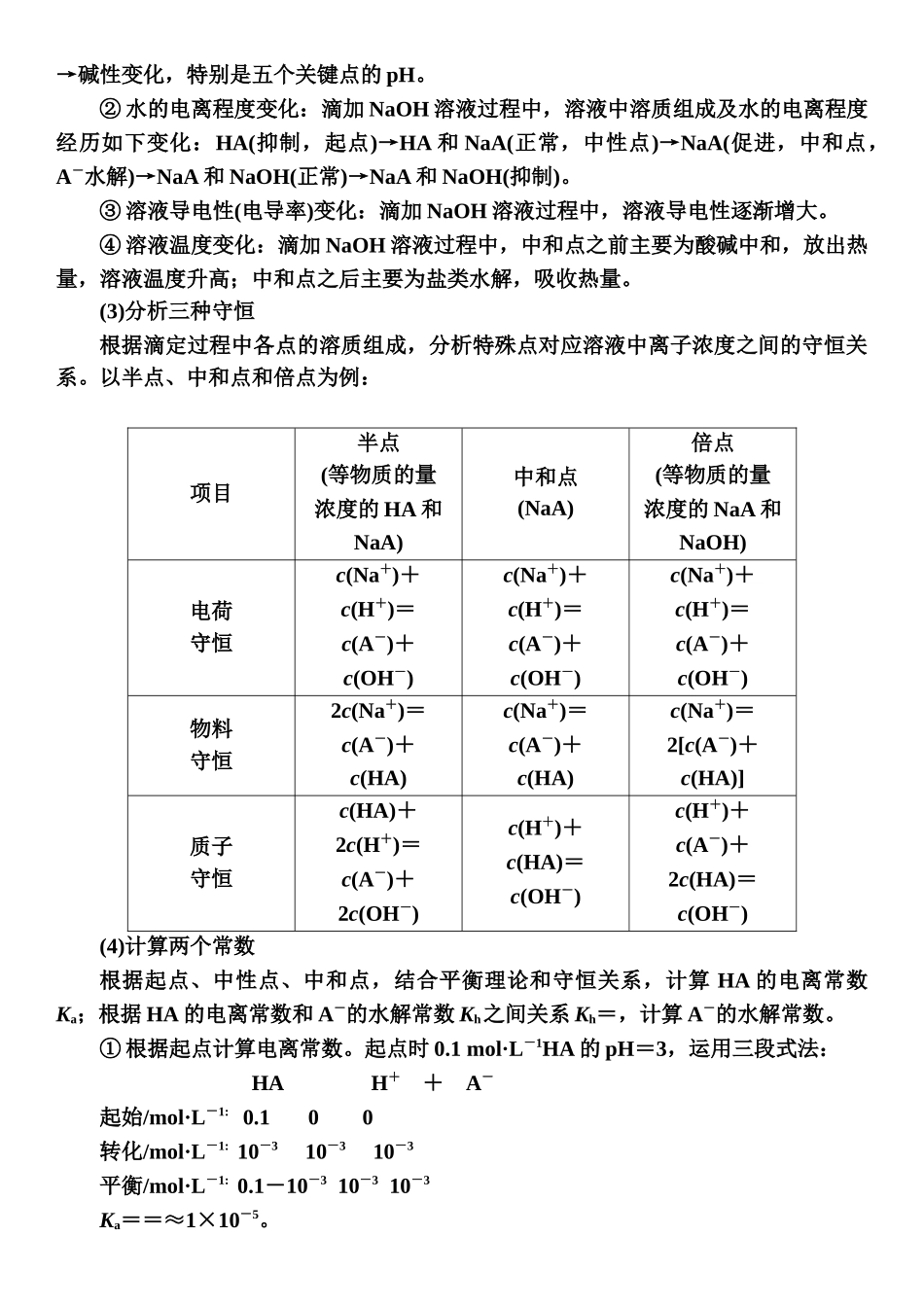 第8章　第43讲-【高考化学】2025版高考一品方案一轮复习.docx_第2页
