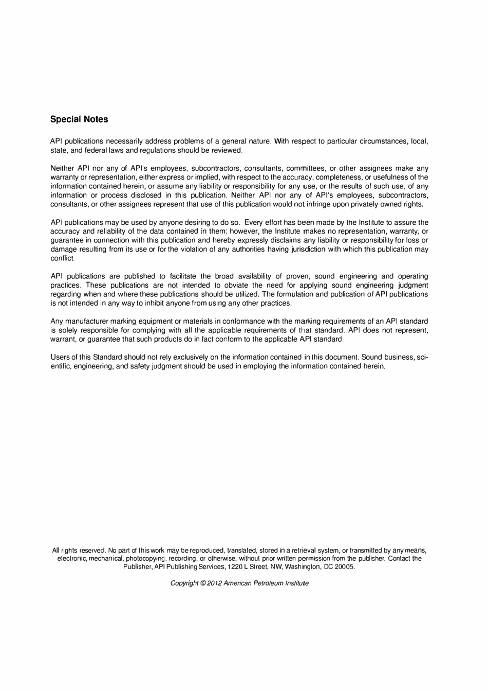 API RP 553-2012炼油厂控制和安全仪表系统阀门及配件(英文版).pdf_第3页