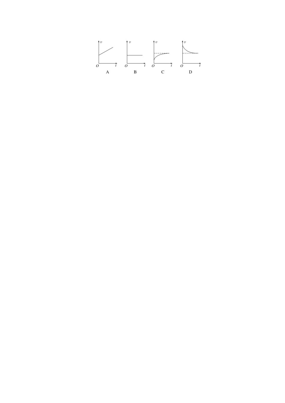 专题31功率机车的启动问题-微专题 小练习物理L-5.docx_第3页
