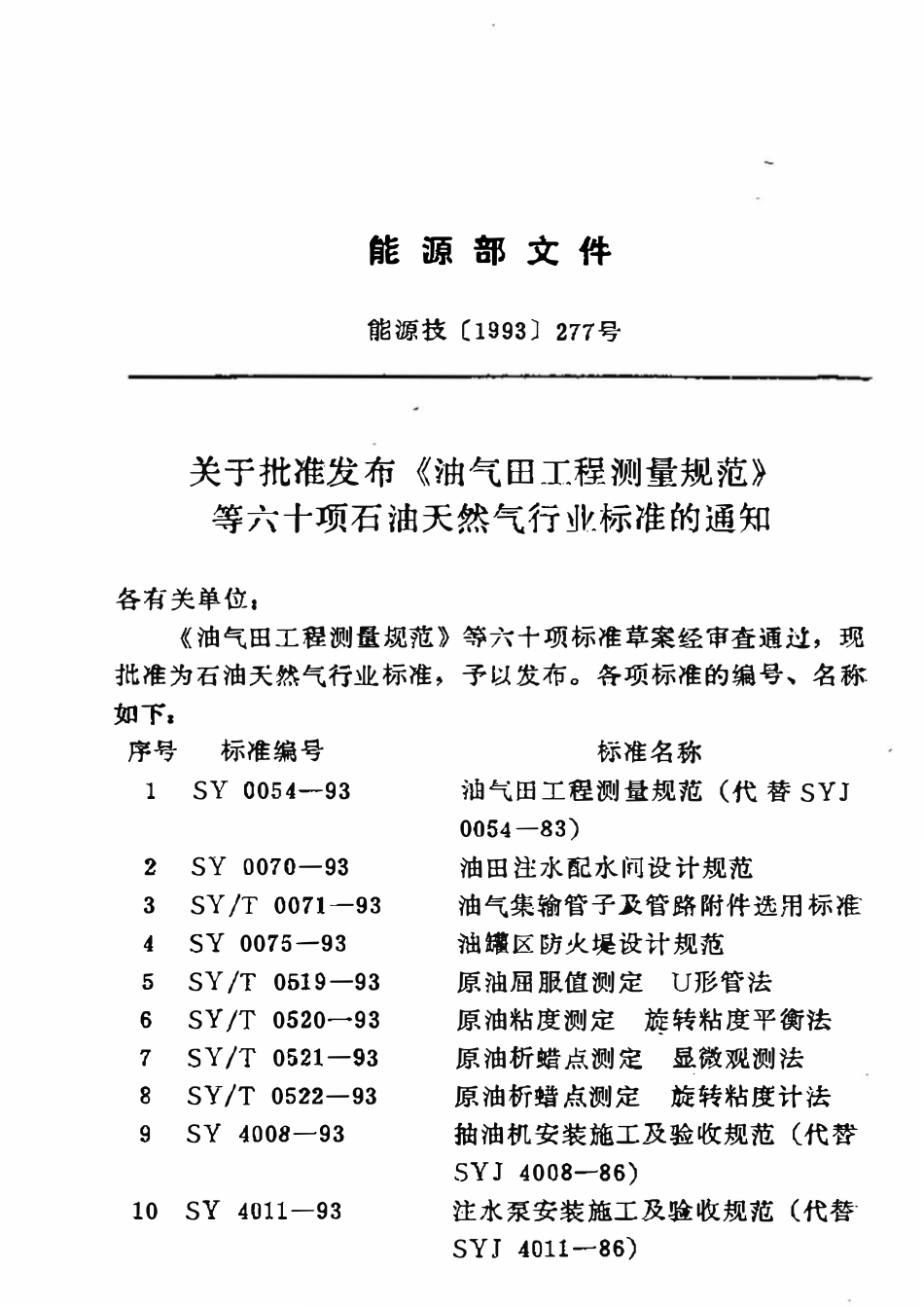 SY 4065-93 石油天然气钢质管道对接焊缝超声波探伤及质量分级.pdf_第3页