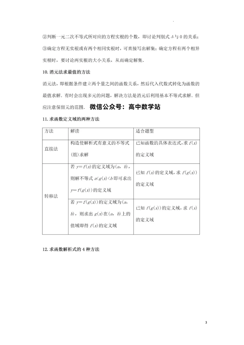 高中数学149个解题方法.pdf_第3页