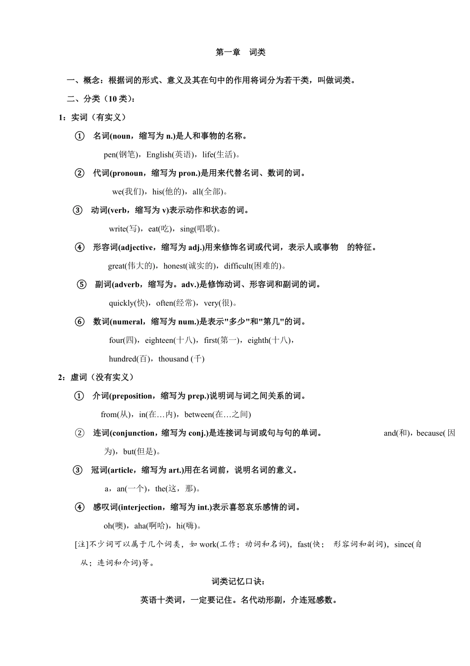 小学英语知识点汇总 -66页.pdf_第1页