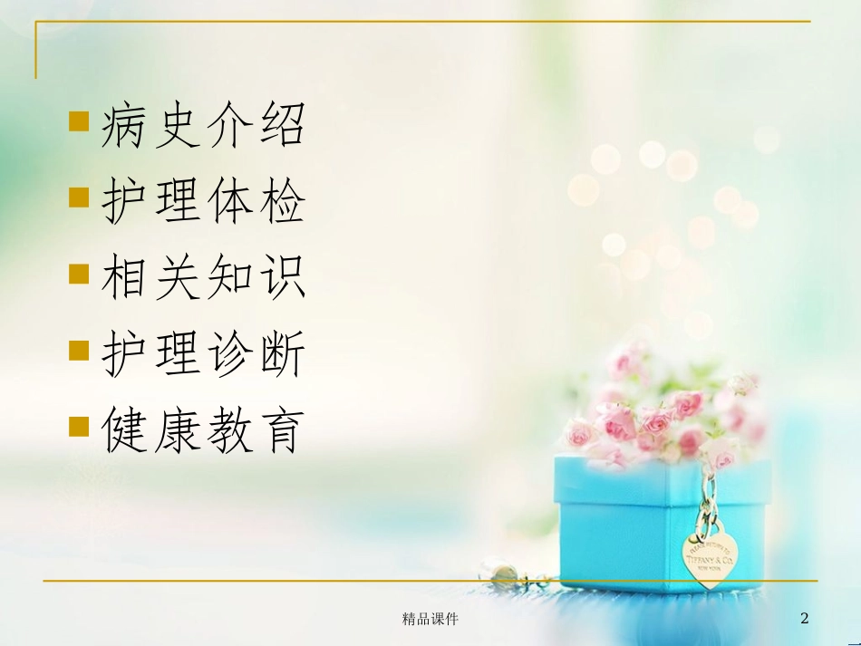 胆总管结石护理课件.ppt_第2页