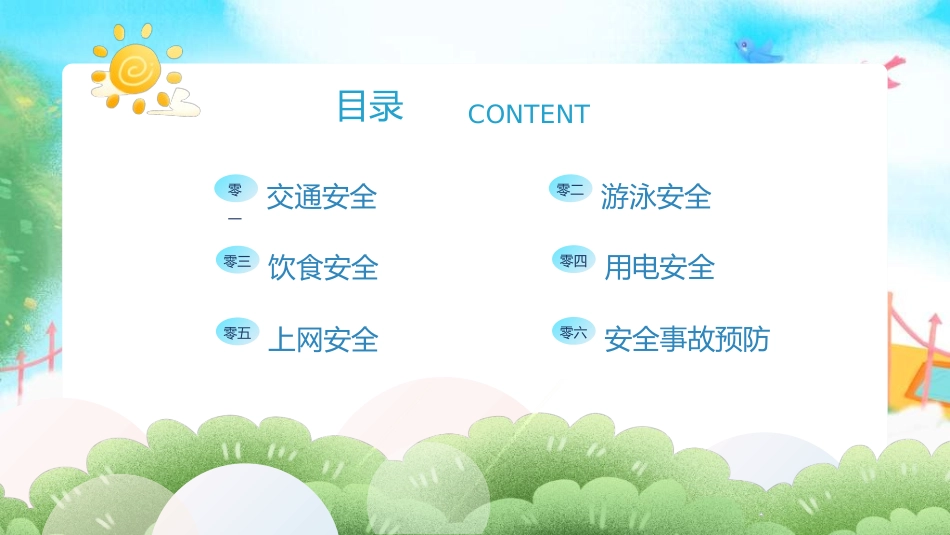 暑假夏令营-暑假生活-暑假安全主题课件752.ppt_第2页