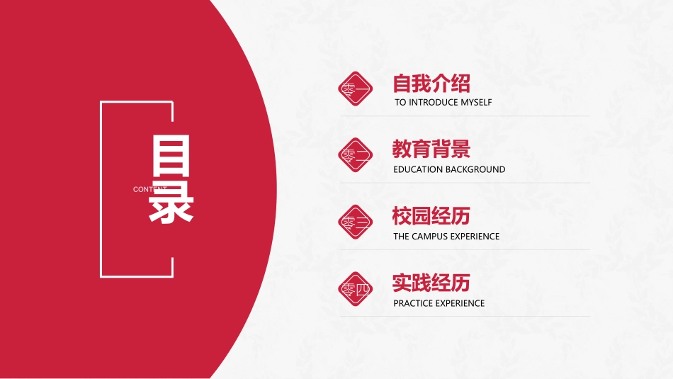 研究生复试模板3.ppt_第2页