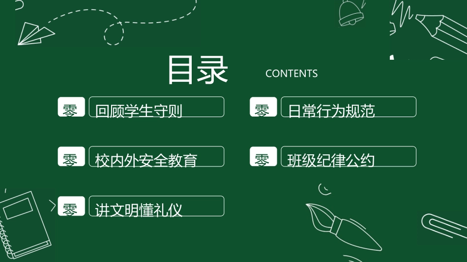 开学第一课开学立规矩2.ppt_第2页