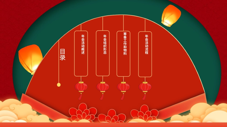 新年年终活动典礼颁奖典礼166.ppt_第2页