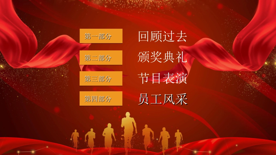 年会颁奖盛典晚会模板143.ppt_第3页