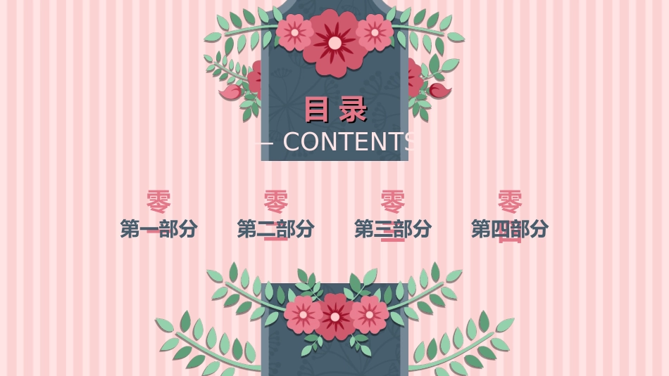 毕业论文答辩模板930.ppt_第3页