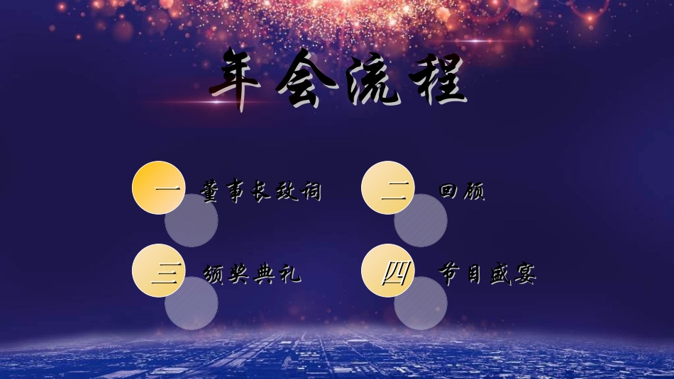 新年年会晚会邀请函颁奖盛典79.ppt_第3页