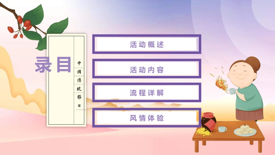 传统节日重阳节95.ppt_第2页