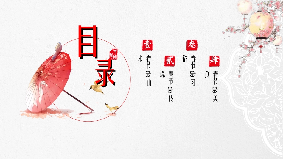 传统节日春节习俗343.ppt_第2页
