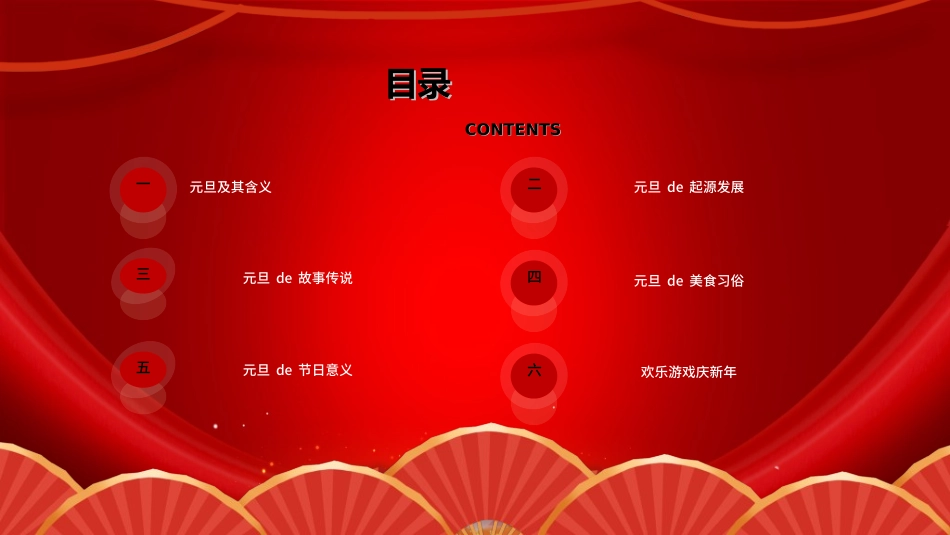 传统节日元旦节289.ppt_第2页