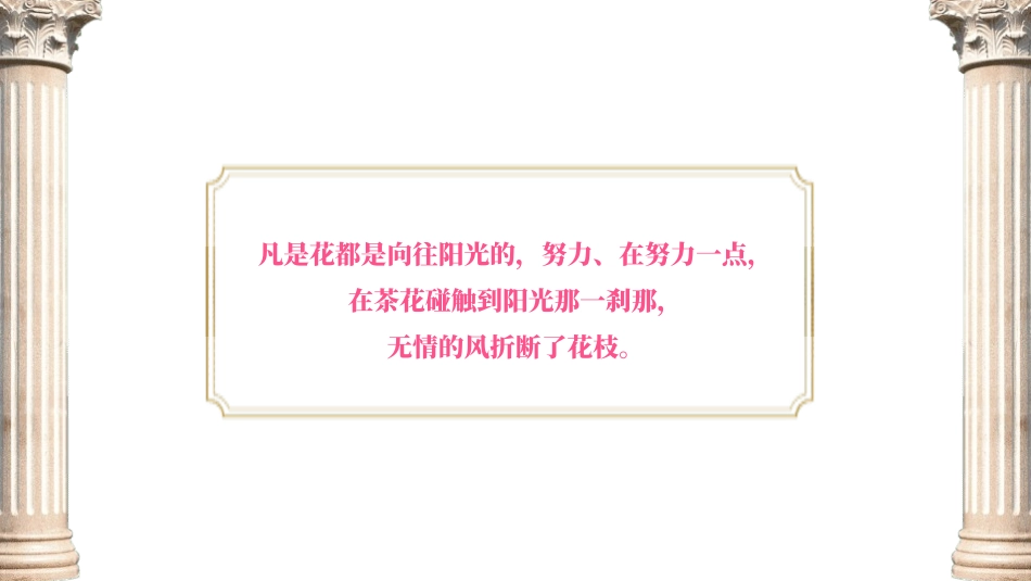 《茶花女》名著导读好书推荐.pptx_第2页