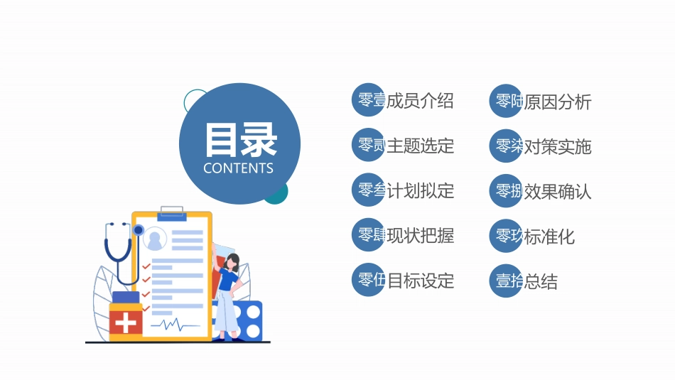 品管圈医疗QC提高孕妇从穿刺到分娩后留置针的完好率6.pptx_第2页