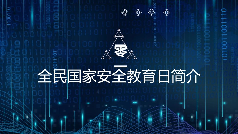 全民国家安全教育日-网络安全教育主题班会.pptx_第3页