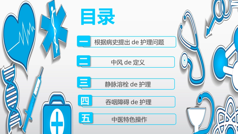 脑卒中的护理查房 (2).pptx_第3页