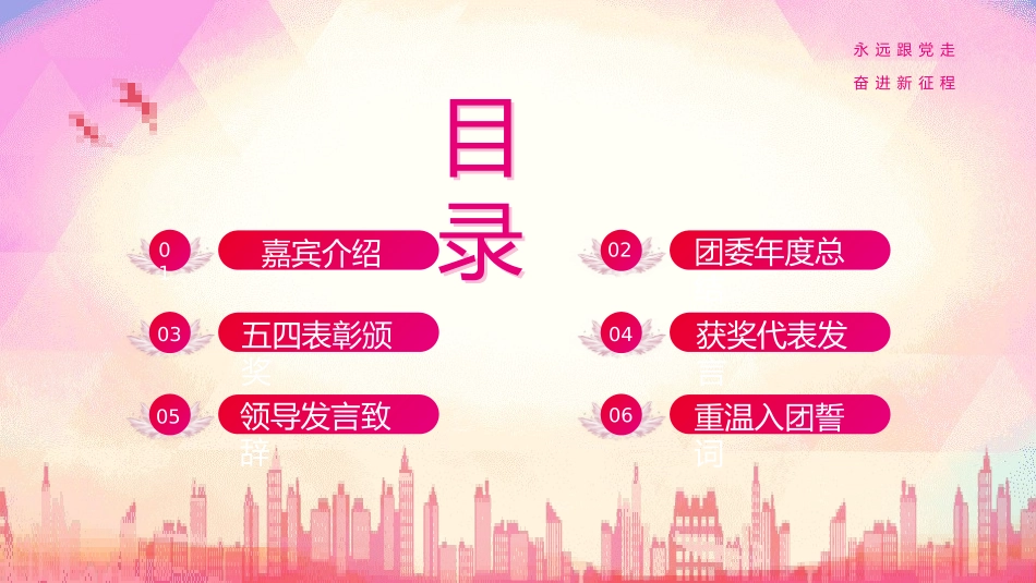五四表彰大会3.pptx_第2页