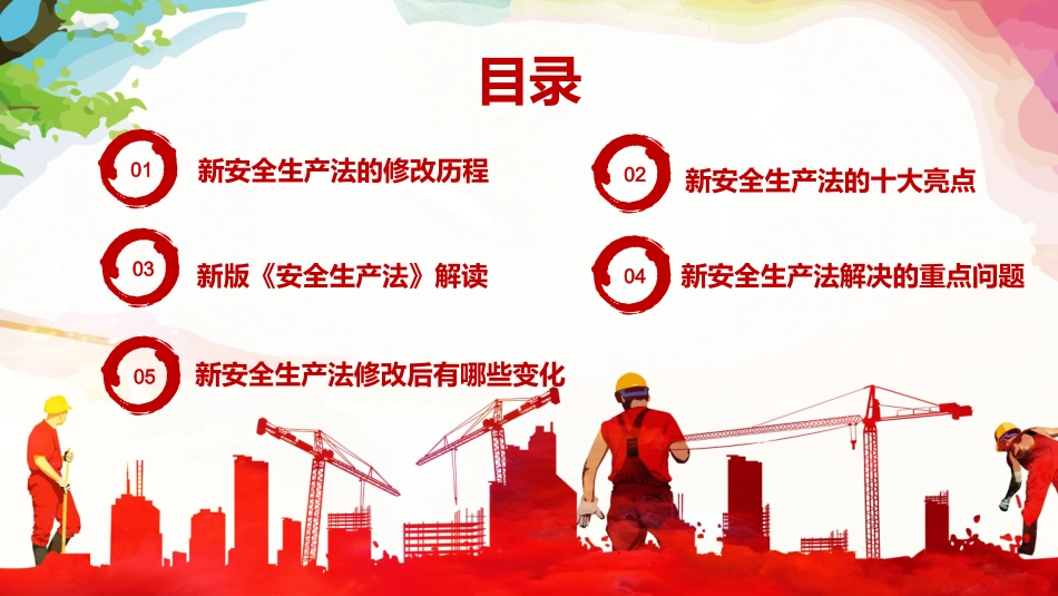 安全生产月安全施工培训20.pptx_第2页