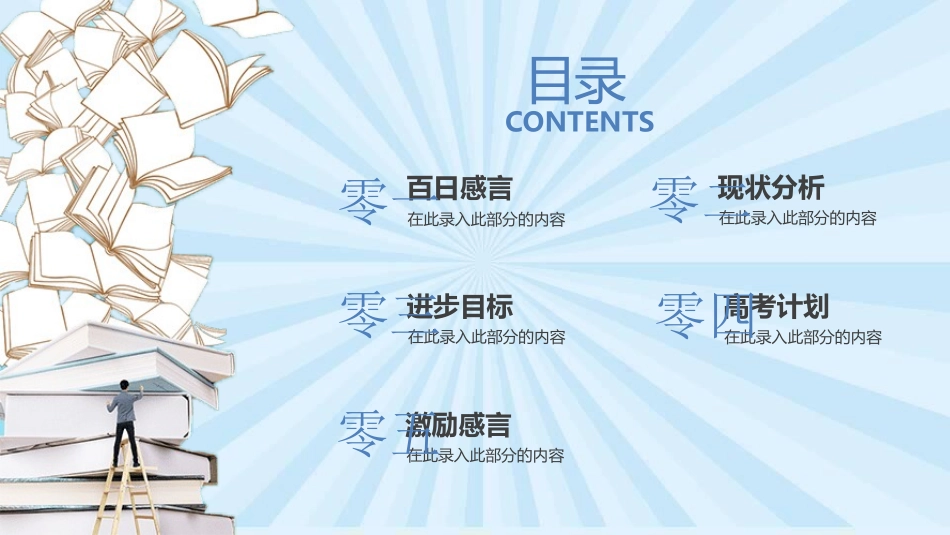 备战高考高考加油高考冲刺高考倒计时PPT205.pptx_第3页