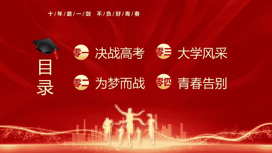 备战高考高考加油高考冲刺高考倒计时PPT307.pptx_第2页